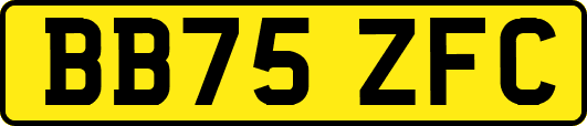 BB75ZFC