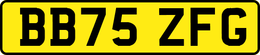 BB75ZFG