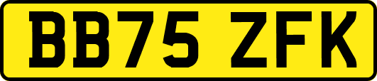 BB75ZFK
