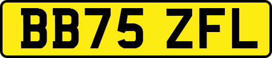 BB75ZFL