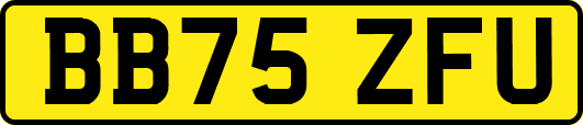 BB75ZFU