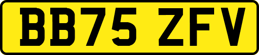 BB75ZFV