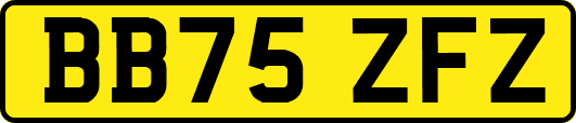 BB75ZFZ