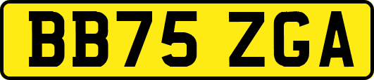 BB75ZGA