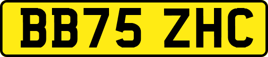 BB75ZHC