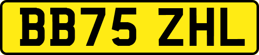 BB75ZHL