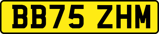 BB75ZHM
