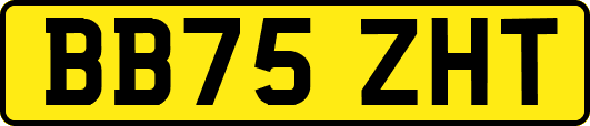 BB75ZHT