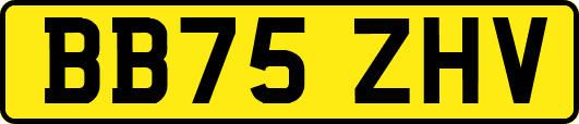 BB75ZHV