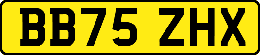 BB75ZHX