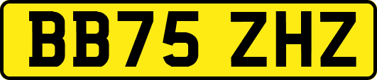 BB75ZHZ