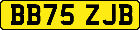 BB75ZJB