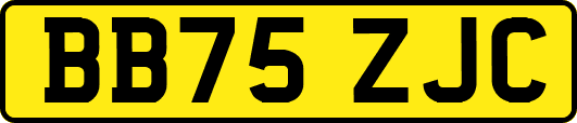 BB75ZJC