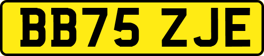 BB75ZJE