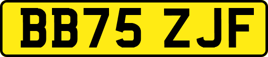 BB75ZJF