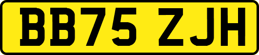 BB75ZJH