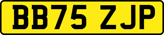 BB75ZJP