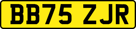 BB75ZJR