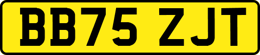BB75ZJT