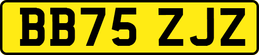 BB75ZJZ