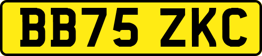 BB75ZKC
