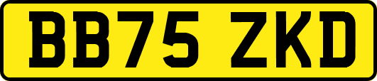 BB75ZKD