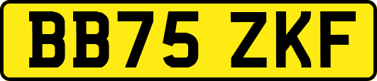 BB75ZKF