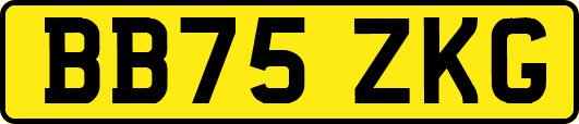 BB75ZKG