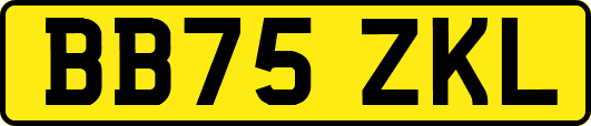 BB75ZKL