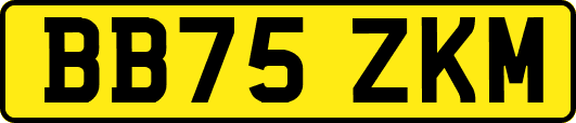 BB75ZKM