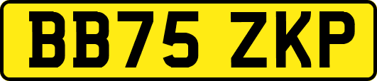 BB75ZKP