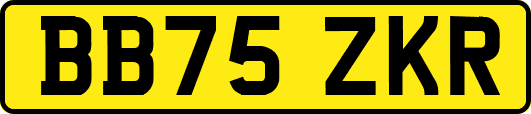 BB75ZKR