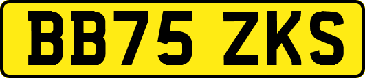 BB75ZKS