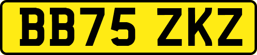 BB75ZKZ
