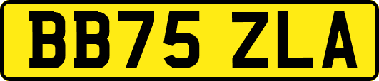 BB75ZLA