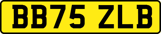 BB75ZLB