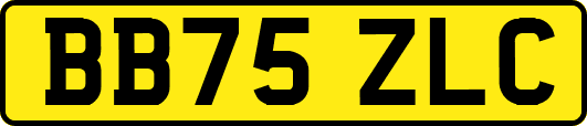 BB75ZLC