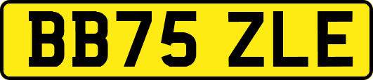 BB75ZLE
