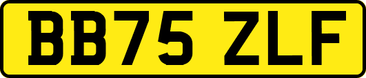 BB75ZLF