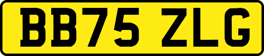 BB75ZLG
