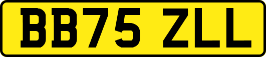 BB75ZLL