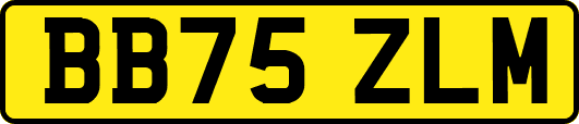 BB75ZLM