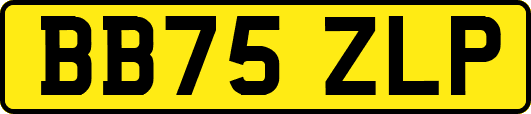 BB75ZLP