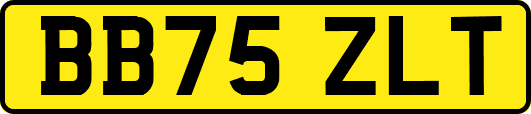 BB75ZLT
