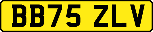 BB75ZLV