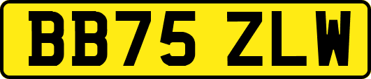 BB75ZLW