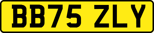 BB75ZLY