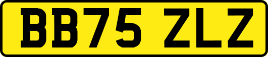 BB75ZLZ