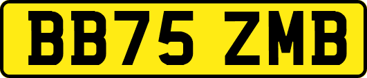 BB75ZMB