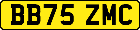 BB75ZMC